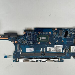HP EliteBook 820 G2 – Placa base 6050A2635701‑MB‑A02 / SPS: 78158‑001 – Intel i7-5600U – Usado y probado