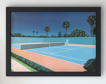 アートポスター◎永井博　テニスコート◎未使用正規品 il_340x270.6536607962_mad3.jpg