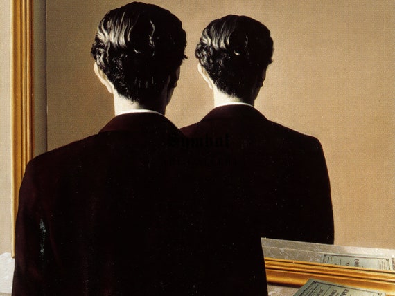 Ren Magritte、、海外版超希少レゾネ Rene Magritte、Le Geant、海外版超希少レゾネ、新品額付 La