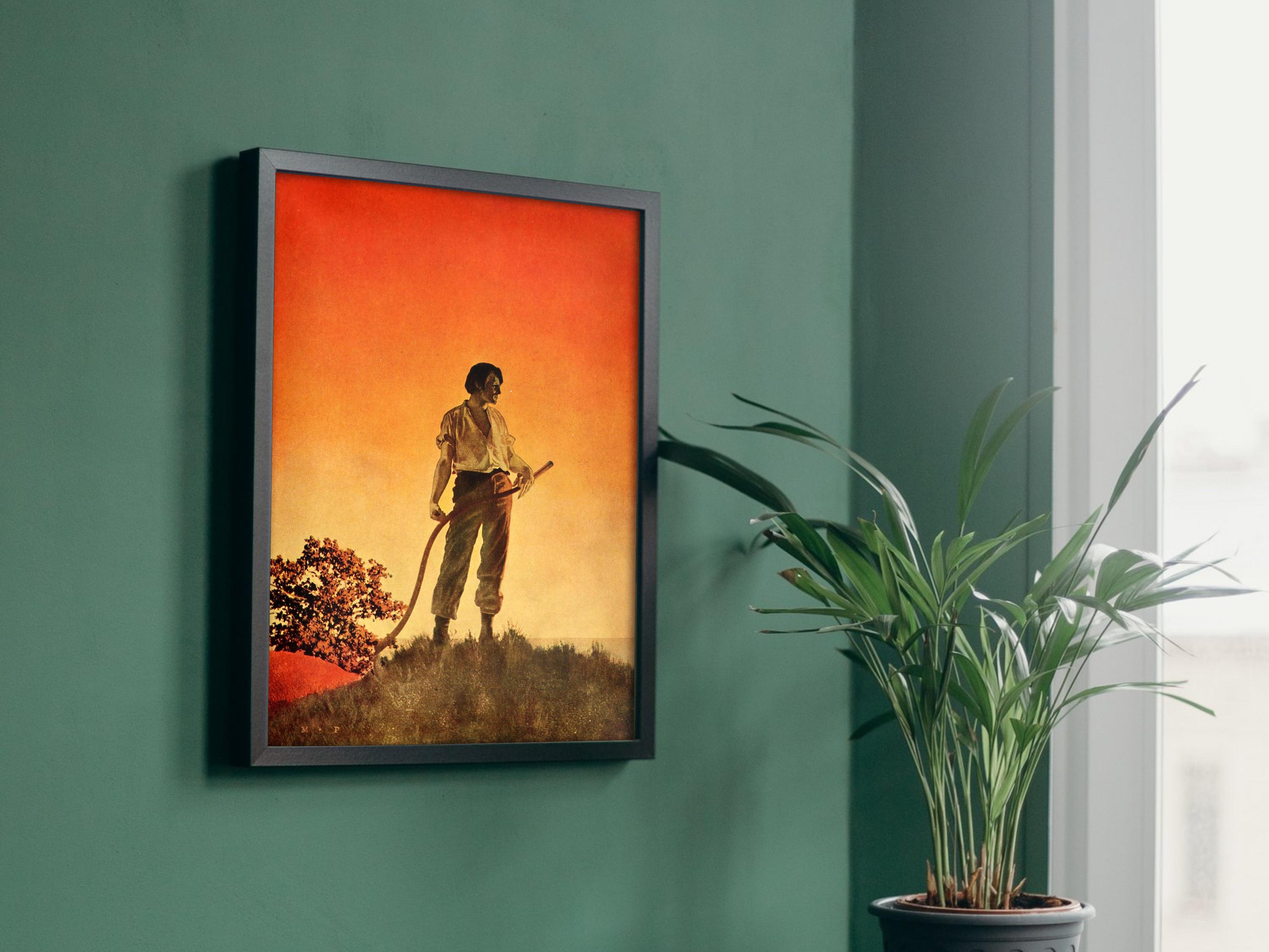 The Gale、The Common Sun、The Air The Skys To Him Are opens