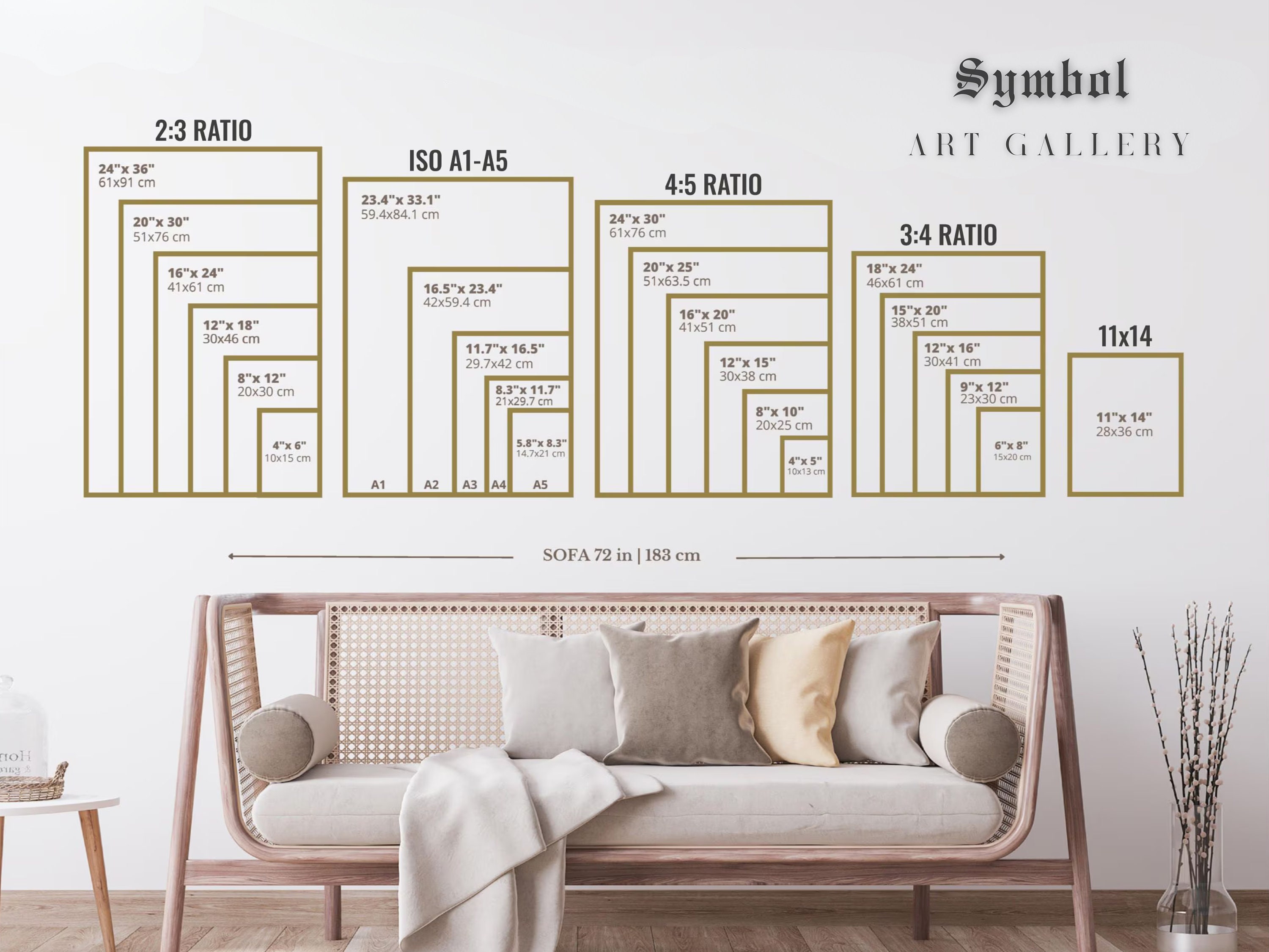 ジャクソン ポロック番号 18 1951、美術館品質の油絵プリント家の装飾
