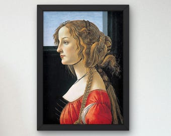 SIMONETTI（シモネッチ）、波、希少な額装用大判画集画 il_340x270.6555130906_aeql.jpg