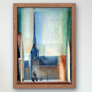 Lyonel feininger - Etsy 日本