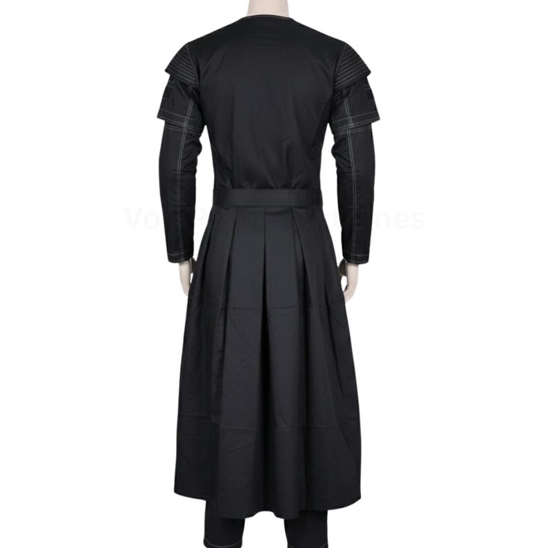 May include: A set of three ceramic mugs with a speckled, matte finish. The mugs are in shades of cream, light gray, and dark gray. Each mug has a simple, minimalist design, perfect for coffee or tea.