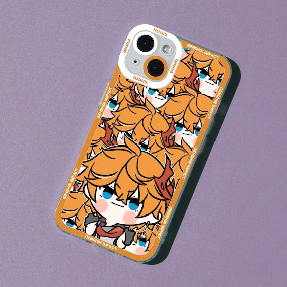 スマホアクセサリー kazuha Kaedahara Kazuha Genshin Impact Phone Charm/strap