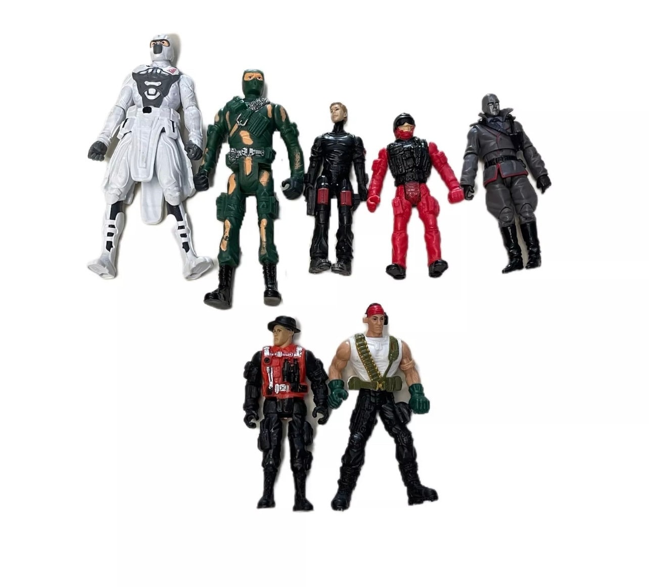 Mattel big jim - Etsy 日本