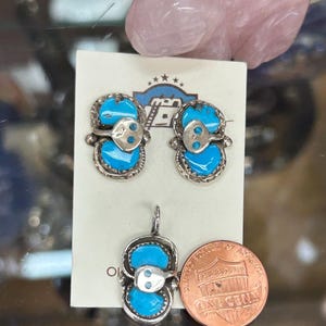 Effie Calavaza Snake Earrings - Etsy