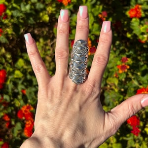 Ring alex sanchez - Etsy 日本
