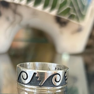 Hopi ring - Etsy 日本