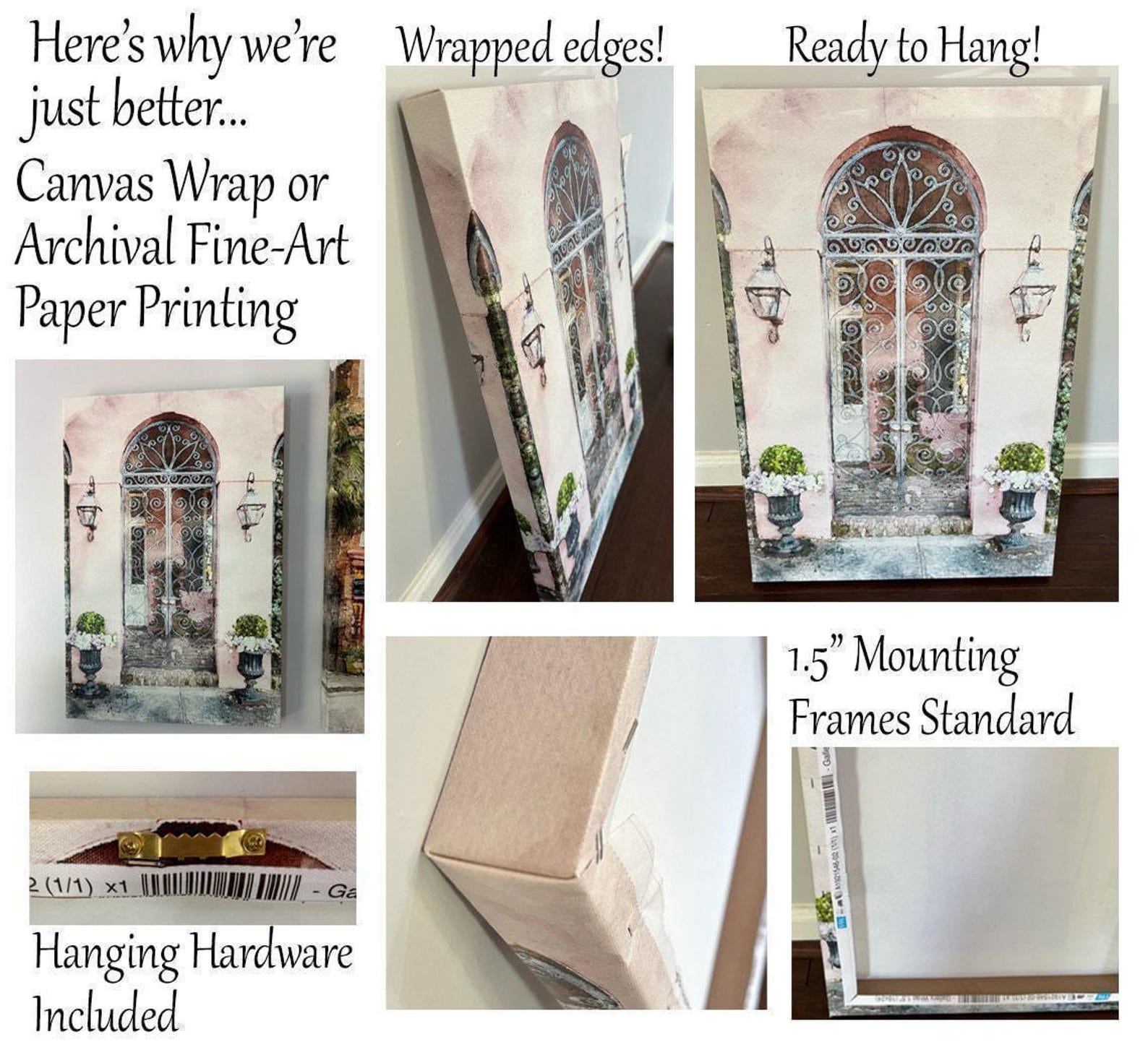 Custom Family Hometown Wall Art: Personalized City Canvas Decor - Etsy