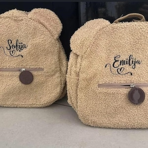 Backpack for Children