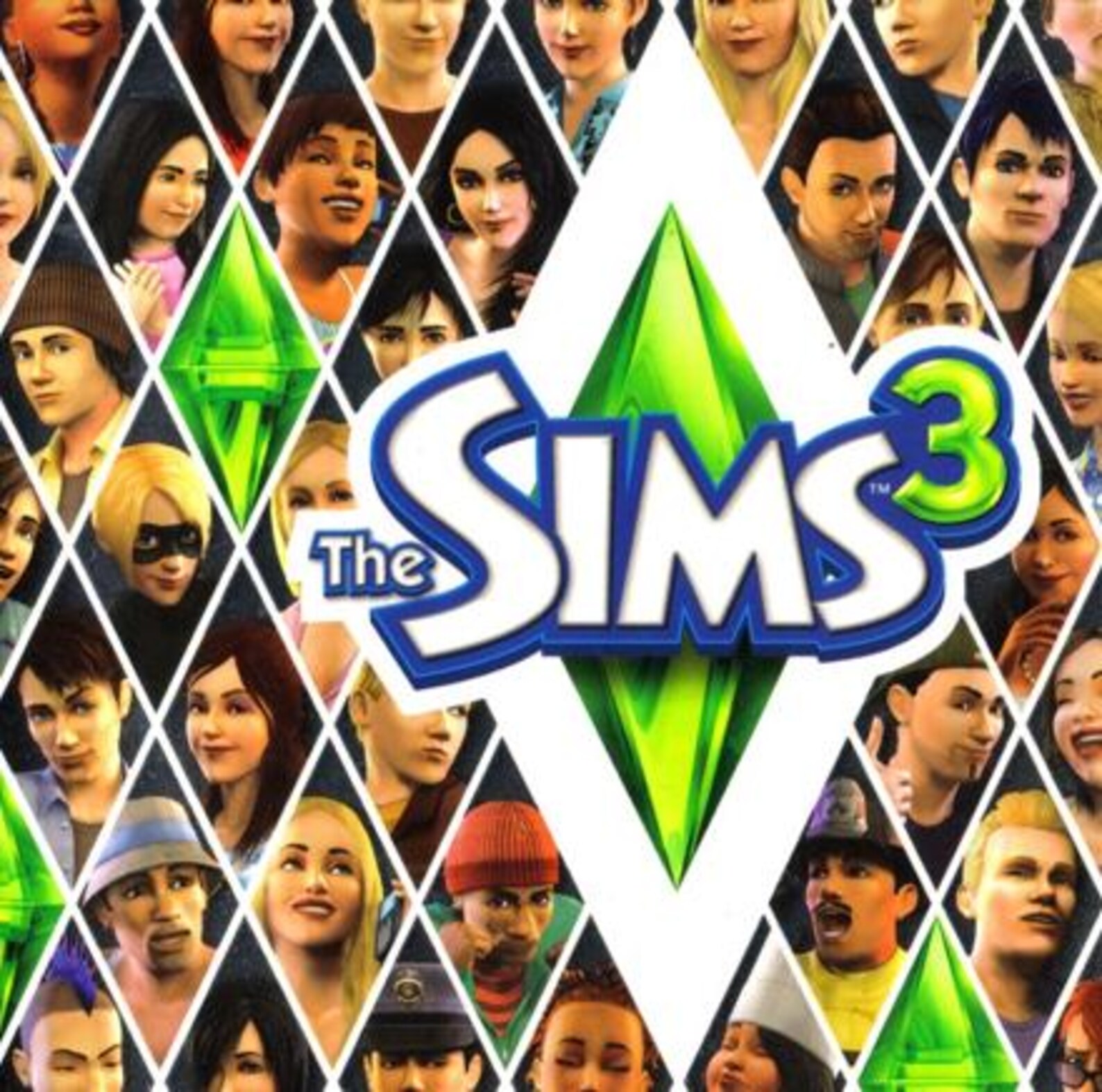 The Sims 3 Complete Collection Complete Expansion Pack Digital Download PC Read Description Etsy
