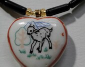 Lucky Goat