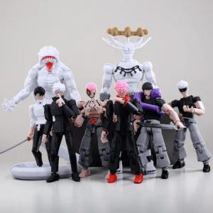 Dummy 13 gojo - Etsy 日本