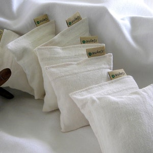 Sample ONE Dryer Pillow Sheet Sachet Trial Full Size image 1