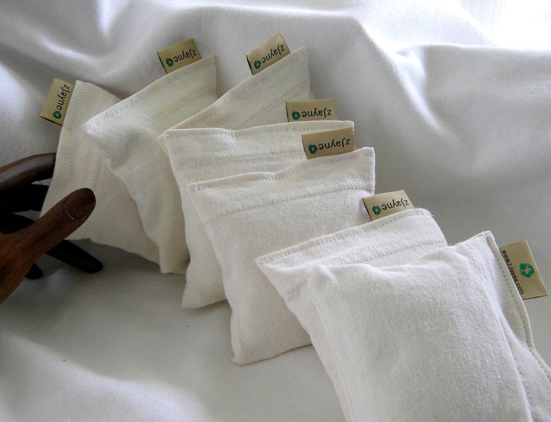 Sample ONE Dryer Pillow Sheet Sachet Trial Full Size image 1