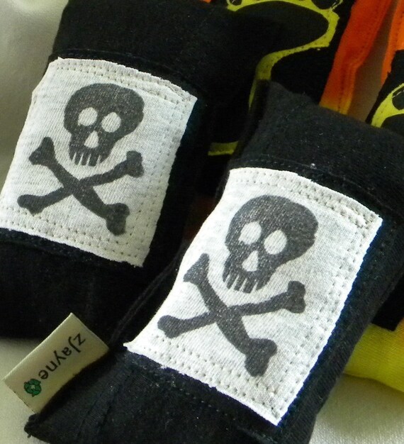 Items similar to Shoe Pillow Odor Absorbers Upcycled SET of Two Foot