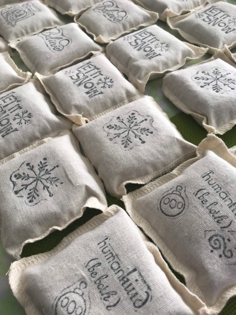 Living Lovely Simply Dryer Pillow Sheets Bare Bones 3 Pack Etsy