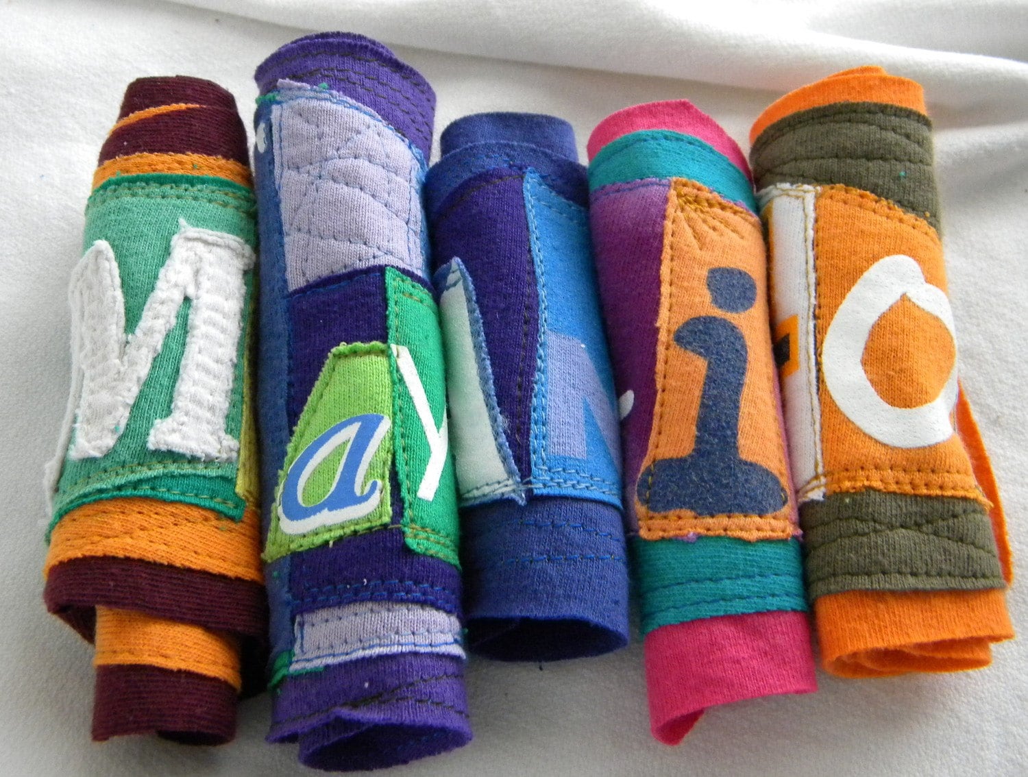 What's Your Word PATCH ONE Custom Etsy