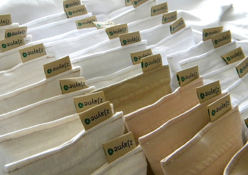 Dryer Pillow Sheets SET of THREE 100 Upcycled From Tshirt Materials