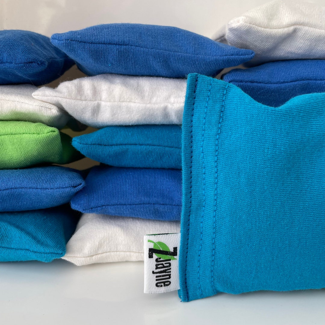 2 Sets Eco Friendly Lavender Dryer Sachets SET of THREE Reusable Dryer