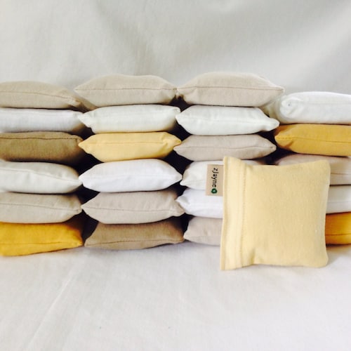 Lavender Sachet Eco Friendly for Dryer Sheet SET of THREE 100 Etsy