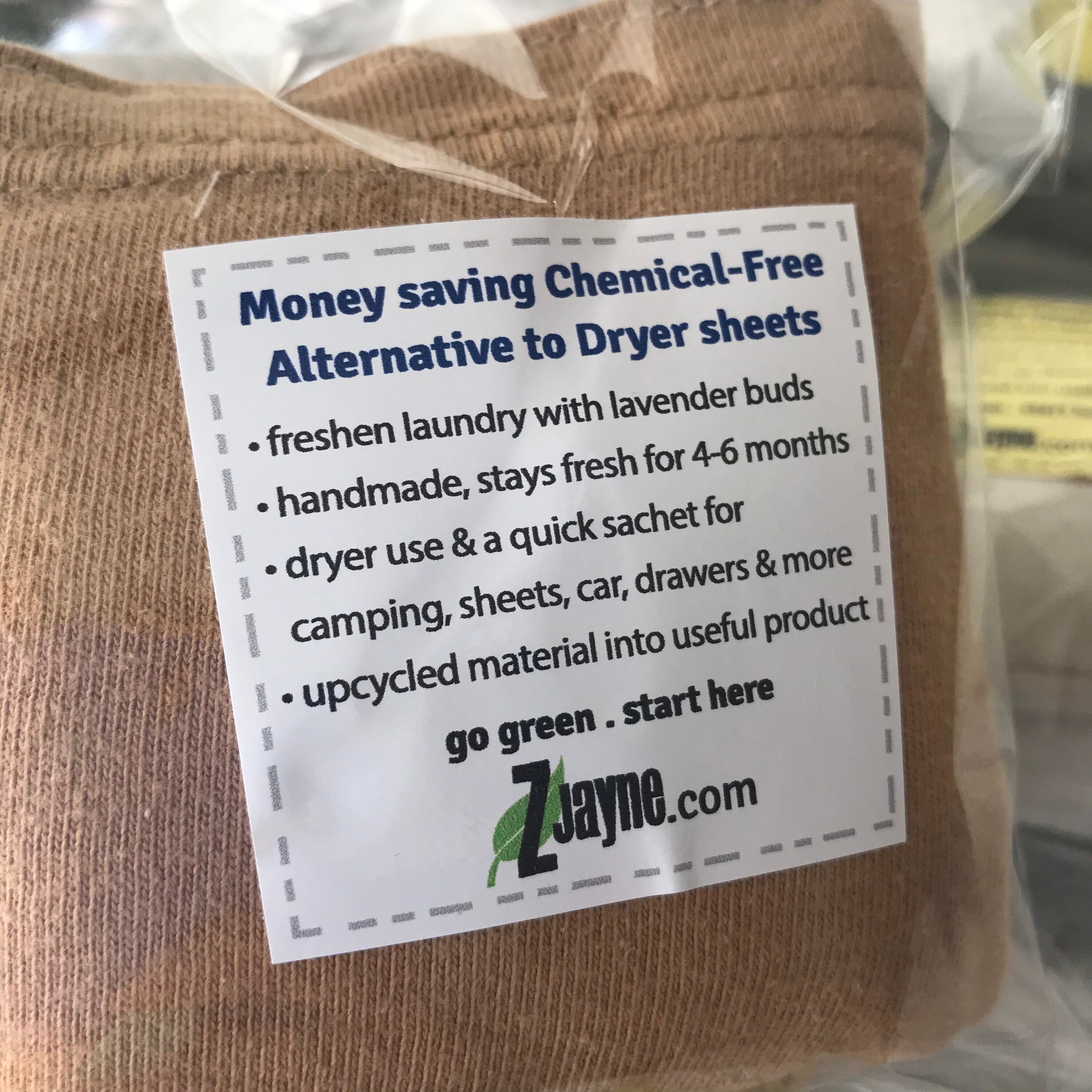 Dryer Pillow Sheets SET of THREE 100 Upcycled From Tshirt Etsy