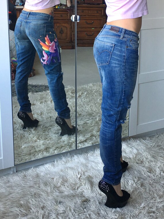 Bold curve skinny levis new arrivals
