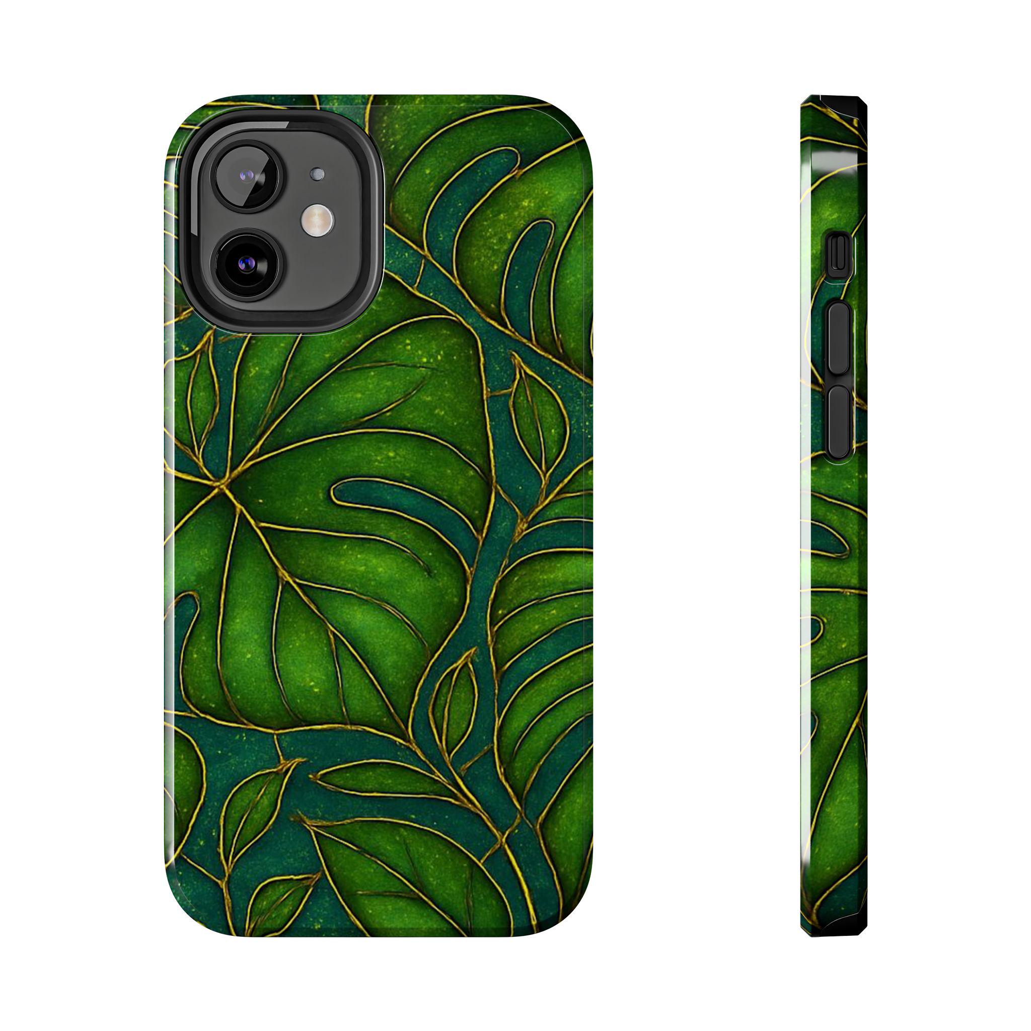 Robuste iPhone Hlle - Monstera Blatt Handyhlle, Geschenk fr Sie,  langlebiger Handyschutz, Geschenk fr Grtner und Pflanzenliebhaber -  Etsy.de