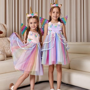 open lace back dress Plus Size Enchanted Unicorn Costume  Johnnie Brocks