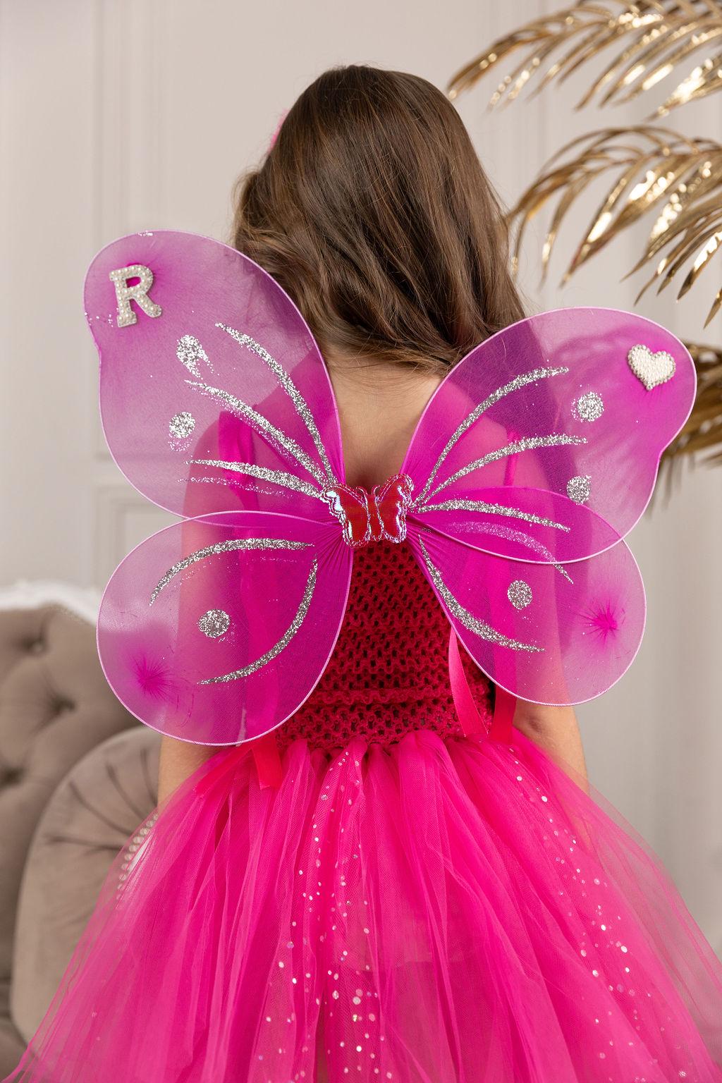 Fairy Tulle Dress - Etsy Fairy Tulle Dress - Etsy