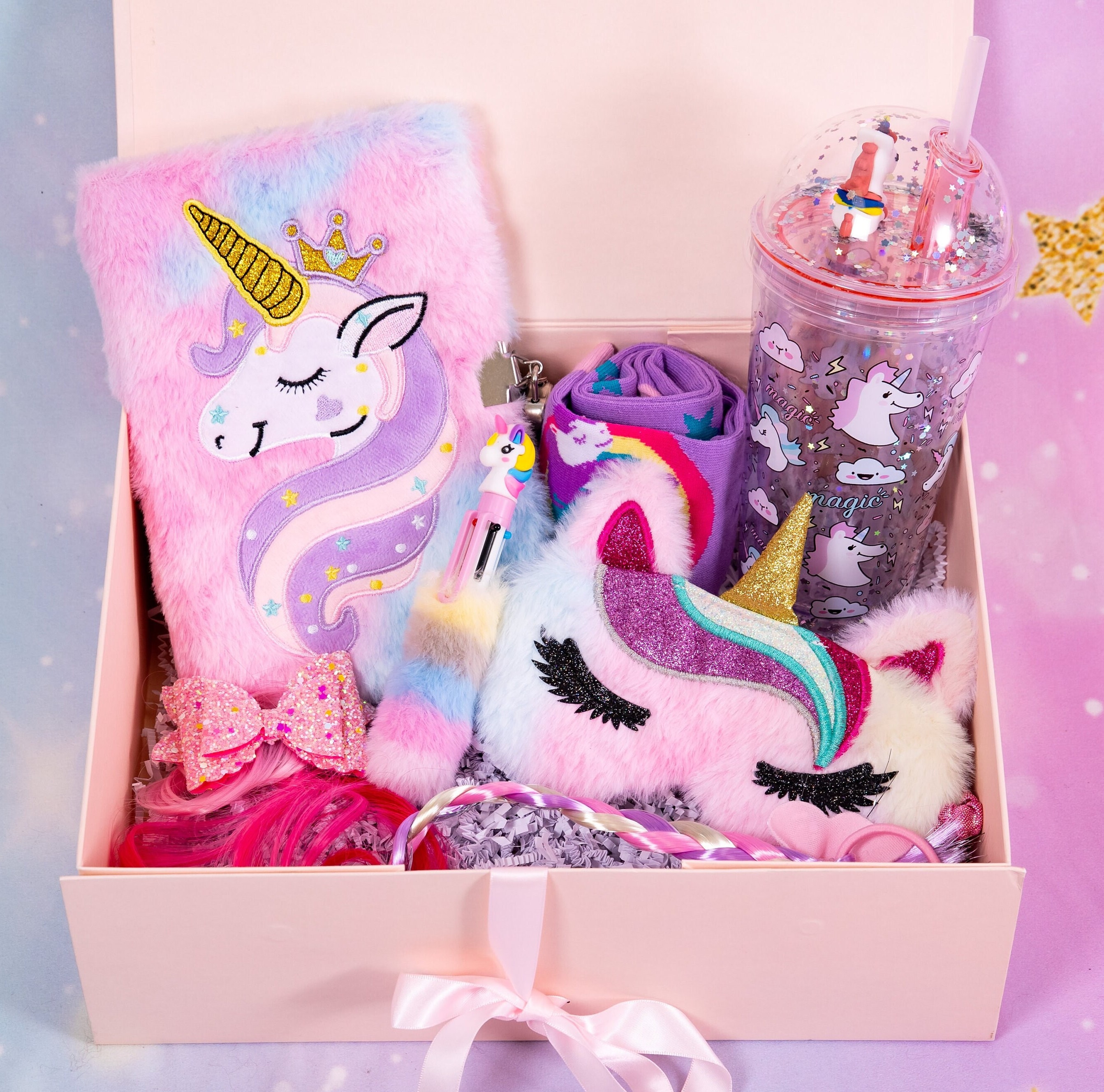 Unicorn Toys Birthday Gifts For Year Old Daughter Year Old Girl