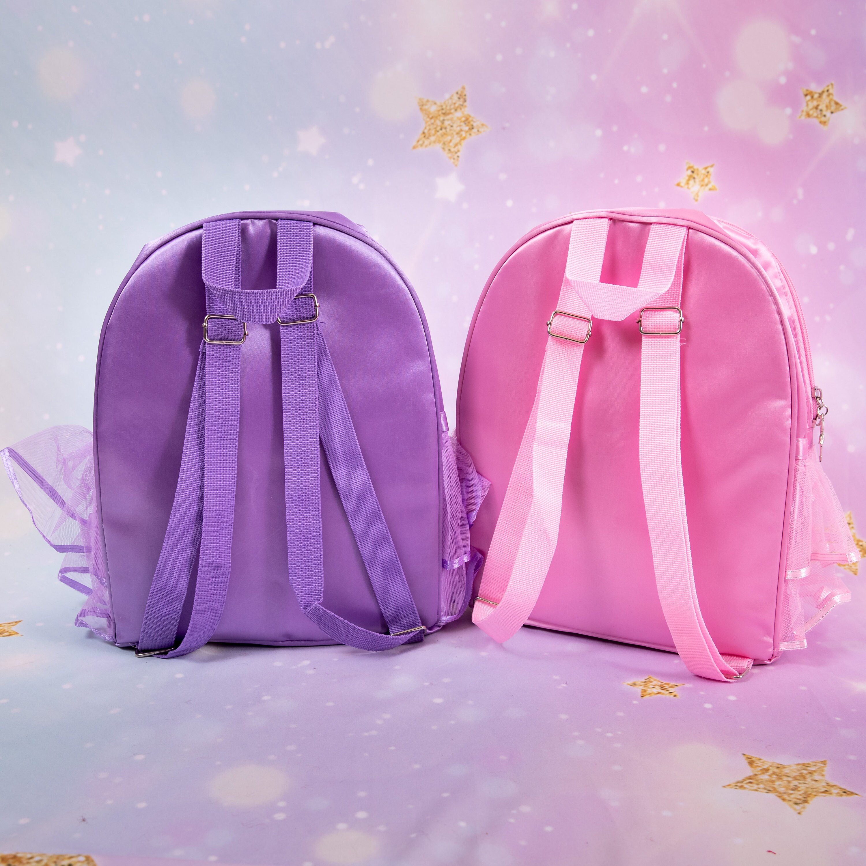 Personalized Ballerina Backpack: Custom Dance Bag for Girls - Etsy