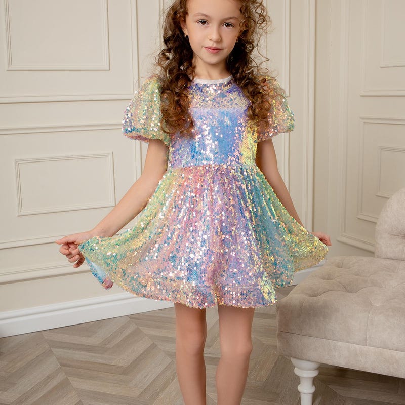 black game day dresses Dress Long Navy Blue Evening dresses women Size:9-10 Y