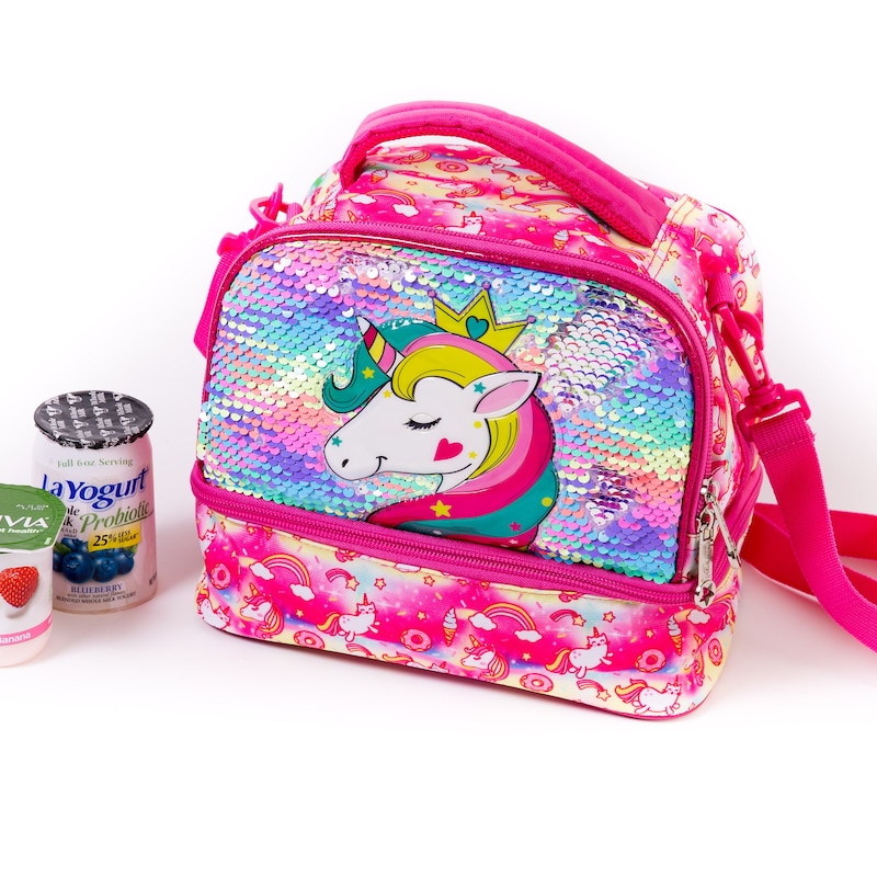Unicorn Lunch Boxes - Etsy