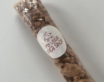 Caolin Cocoa Crumbs - Mexican Clay Caolin