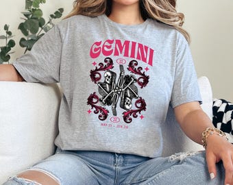 Custom Zodiac Astrology Shirts, Astrology Shirt, Custom Horoscope Shirt, Custom Zodiac Birthday Gift, Zodiac Sign Shirts, Astrology Shirts