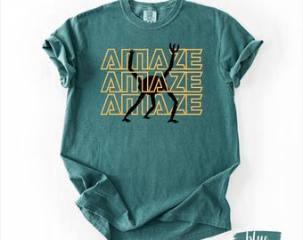 Comfort Colors® Amaze T-Shirt, Project Hail Mary Rocky Inspired SciFi Shirt, SciFi Reader Gift