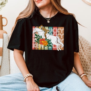 Kentucky Derby Shirt, Horse Racing Lover Shirt, Kentucky Derby Party Shirt, Kentucky Race Weekend T-Shirt, Horse Lover Gift, Kentucky Shirt