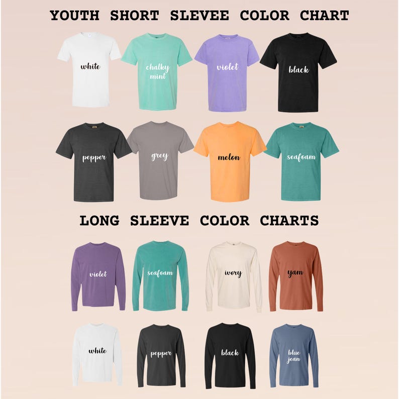 Comfort Colors® Disneyland Mickey and Friends Shirt, Disneyland Shirts, Disney Family Vacation Tee image 13