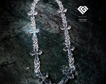 【新品】CDL Eternity Neckless 新品】CDL Eternity Neckless