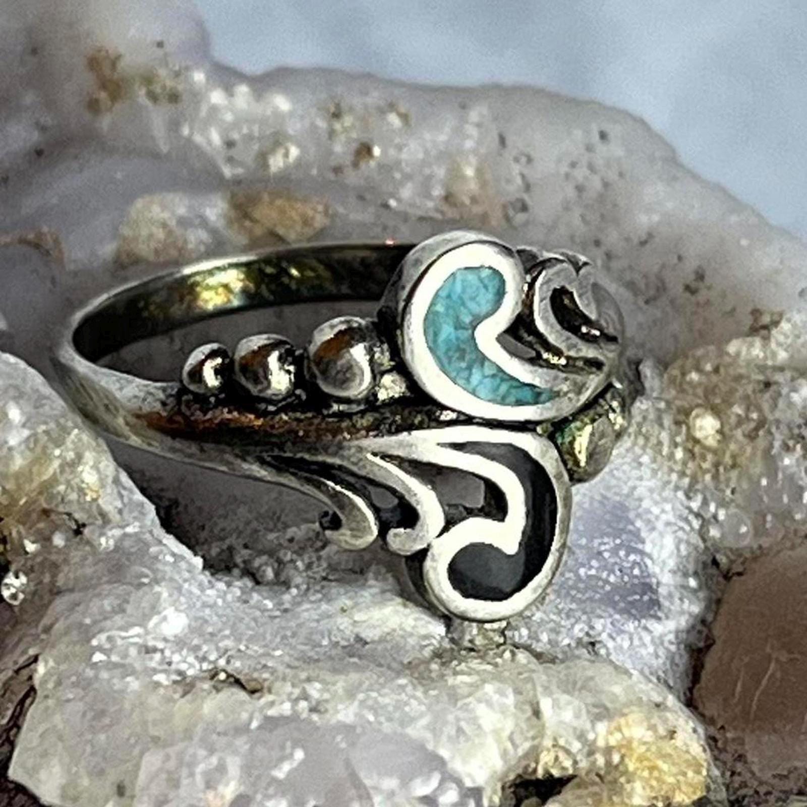 Gordon Smith Ring - Etsy