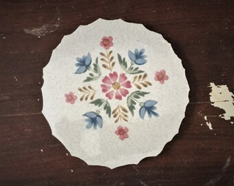 Heritage Stoneware Focal - Broken Plate Tiles - Hand Cut mosaic tiles