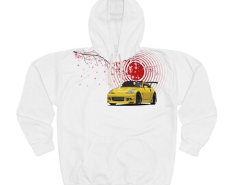Jdm Hoodie | Gift for car lovers | Car lover hoodie | Gift for car fan