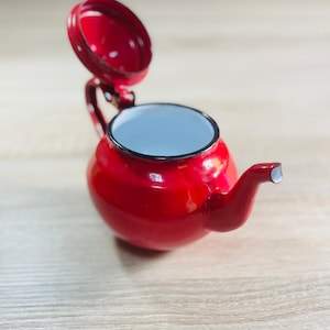 Moroccan Berad teapot Handmade tradition with artistic flair.