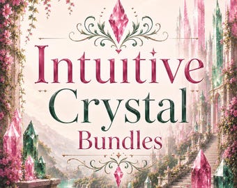 Intuitive Crystal Bundles
