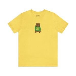 Kind of a Big Deal Unisex Jersey Short Sleeve Tee