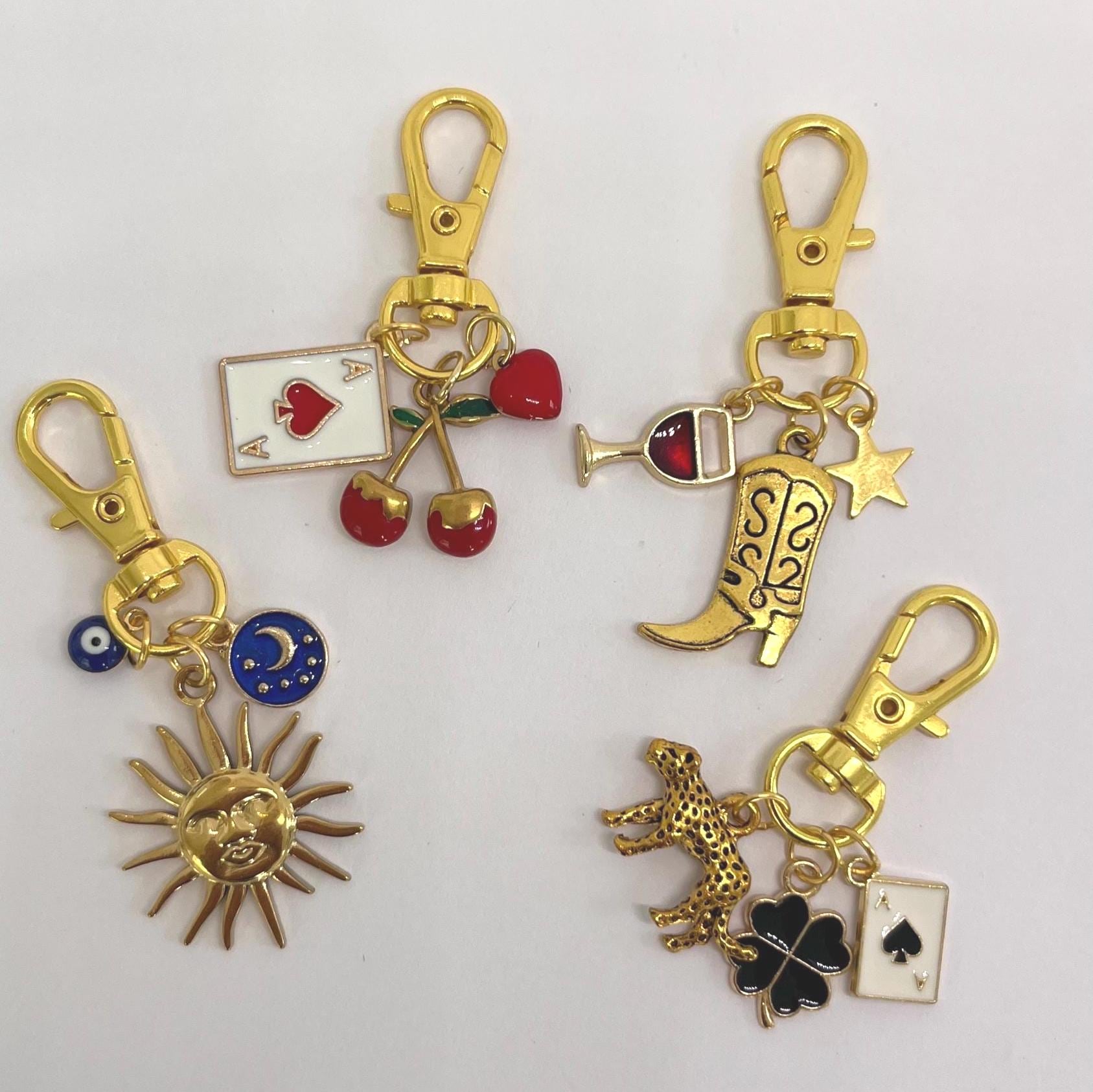 IBIZAキーホルダー Ibiza Keychain - Etsy