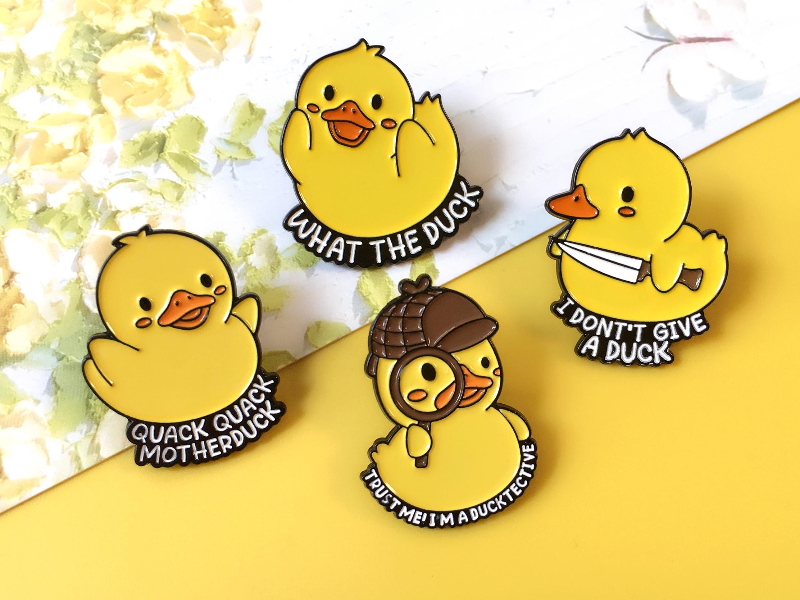 PIN'S DINDON OISEAU bird animal dessin animé personnage - Pin Pins Badge mar23 EUR 2,90