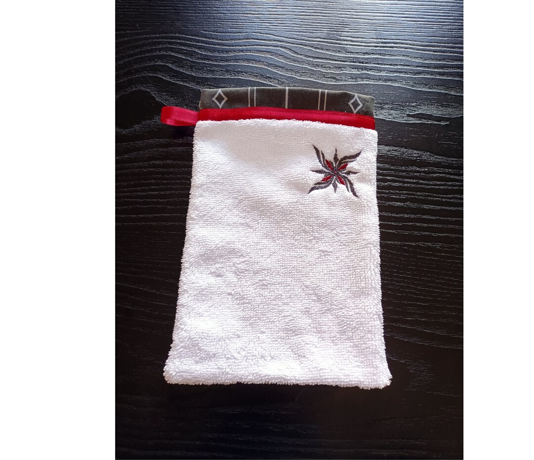 Sac à Dos épaule Arlecchino Genshin Impact – Fabriqué En France, Neuf Avec étiquettes